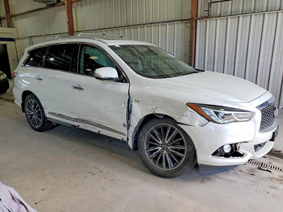 Продажа на аукционе авто 2019 Infiniti Q60, vin: 5N1DL0MM8KC505013, номер лота: 48585286