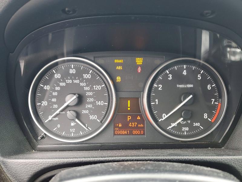 Продажа на аукционе авто 2013 Bmw 328, vin: WBADW7C51DE733700, номер лота: 50789836