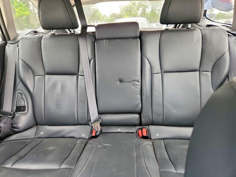 2024 Subaru Outback მანქანა იყიდება აუქციონზე, vin: 4S4BTAPC3R3238759, აუქციონის ნომერი: 48747456