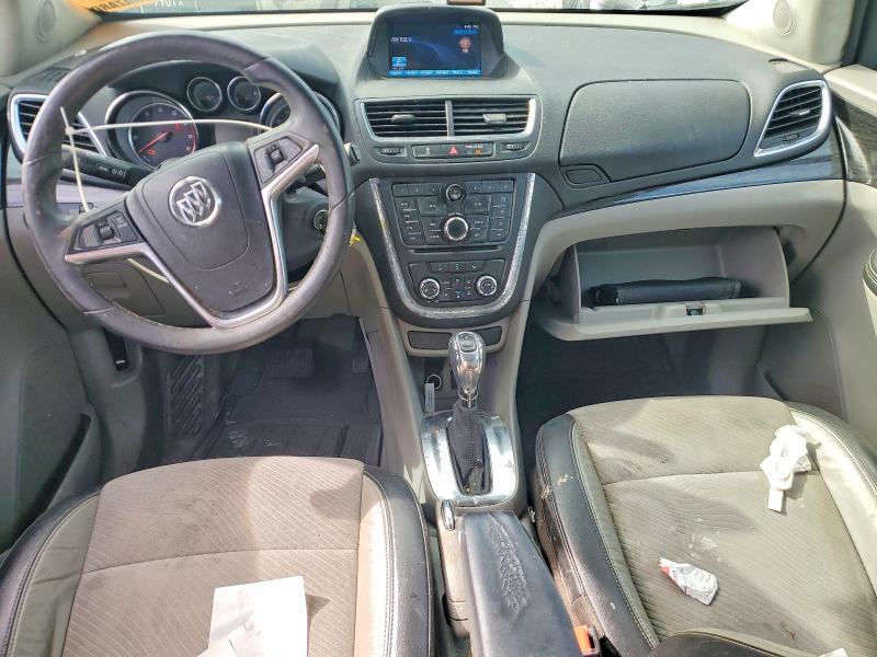 Aukcja sprzedaży 2014 Buick Encore, vin: KL4CJBSB8EB567891, numer aukcji: 48907856