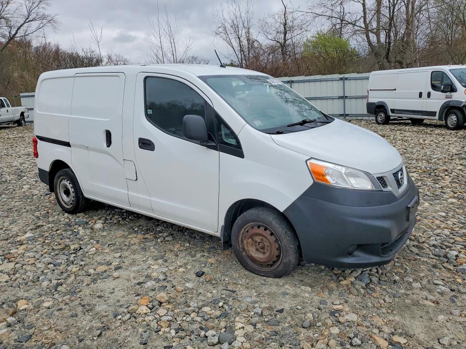 Aukcja sprzedaży 2015 Nissan Nv200, vin: 3N6CM0KN1FK709996, numer aukcji: 52971386