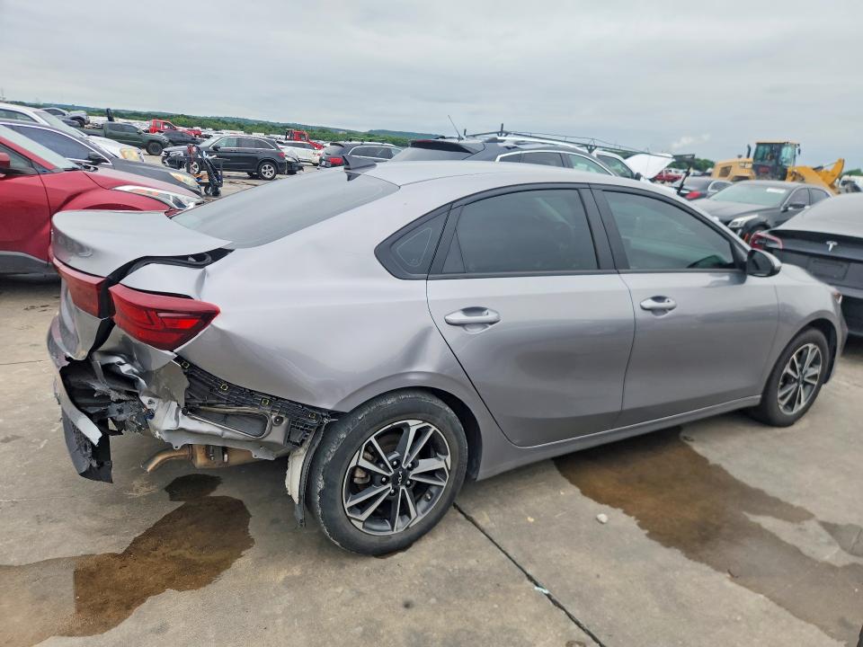 Продажа на аукционе авто 2023 Kia Forte, vin: 3KPF24AD8PE691566, номер лота: 51685076