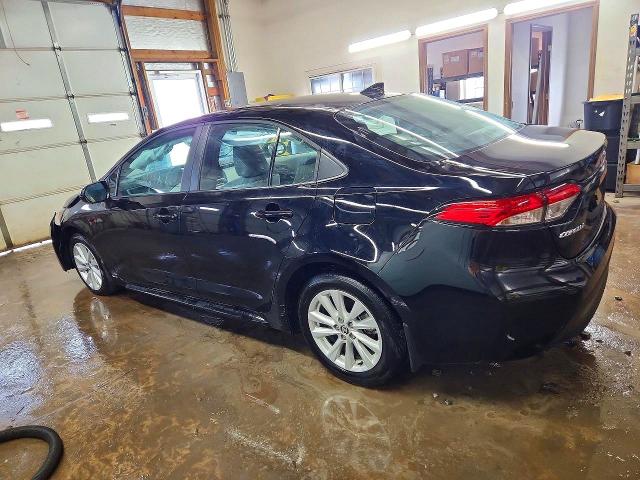 Aukcja sprzedaży 2026 Toyota Corolla, vin: 5YFB4MDE1TP376324, numer aukcji: 51834946