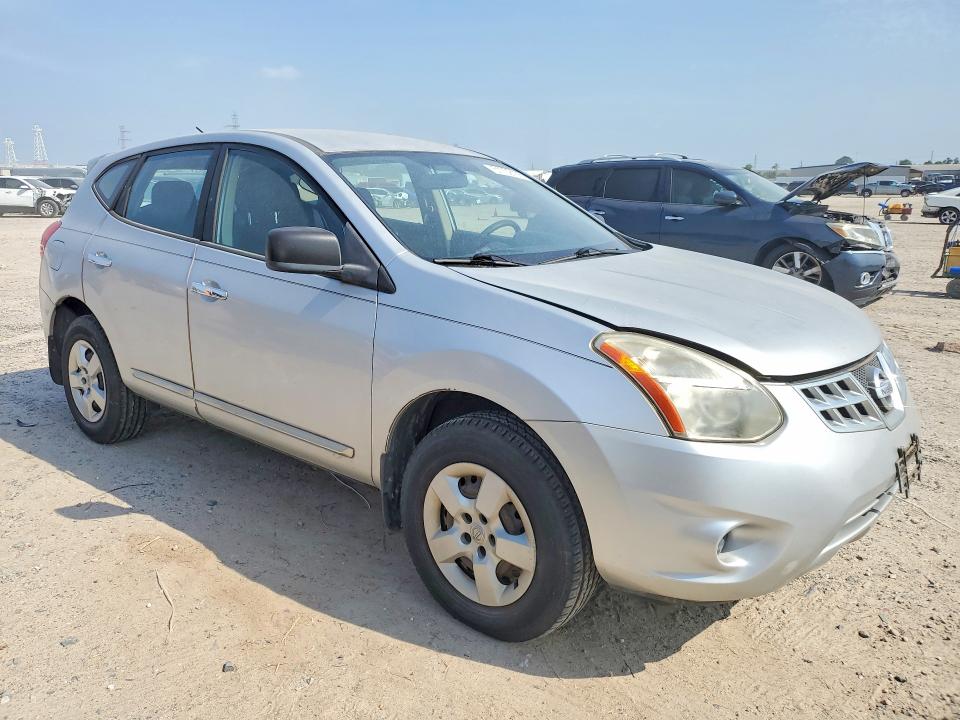 Продаж на аукціоні авто 2011 Niss Rogue, vin: JN8AS5MV4BW303921, номер лоту: 51709166