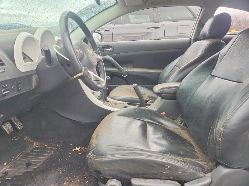 Aukcja sprzedaży 2006 Toyota Scion Tc, vin: JTKDE177460139139, numer aukcji: 47575266