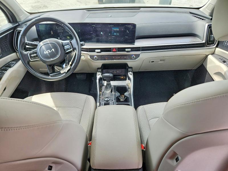 Aukcja sprzedaży 2024 Kia Sorento, vin: 5XYRLDJC8RG262032, numer aukcji: 51441746