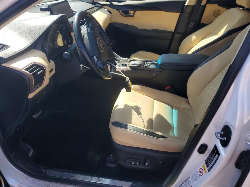 Продажа на аукционе авто 2016 Lexus Nx 200t, vin: JTJBARBZ6G2088019, номер лота: 49295696