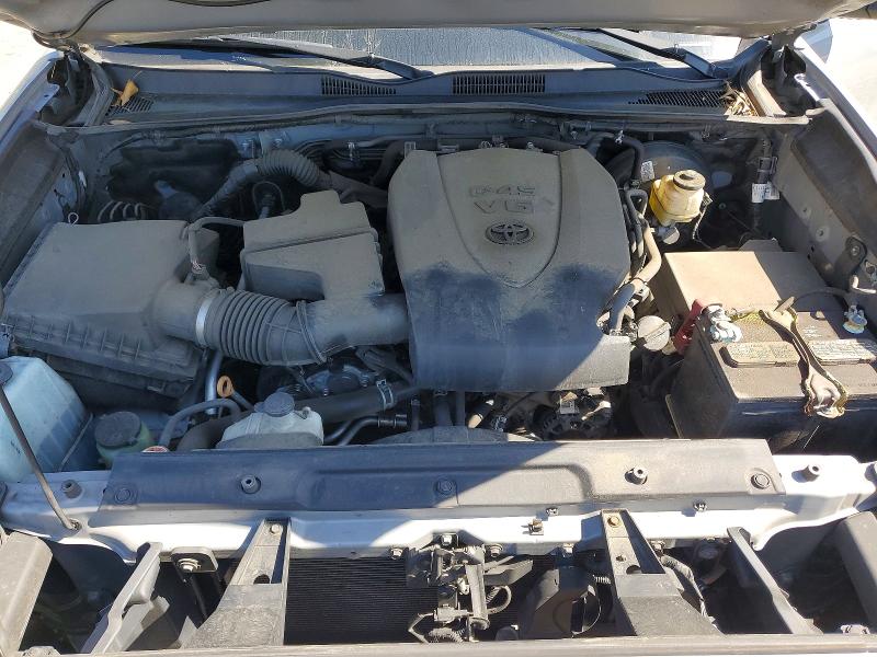 Продаж на аукціоні авто 2020 Toyota Tacoma, vin: 3TYSZ5AN2LT001145, номер лоту: 48769246