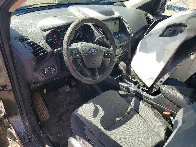 Продаж на аукціоні авто 2019 Ford Escape, vin: 1FMCU9GD9KUA77956, номер лоту: 50627846