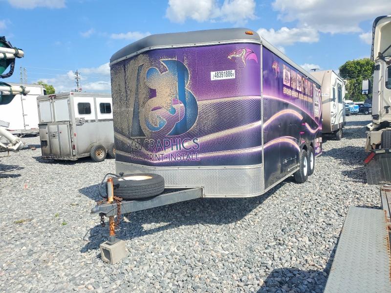 Продаж на аукціоні авто 2004 Unknown Trailer, vin: 5C7EE20264D000311, номер лоту: 48391886