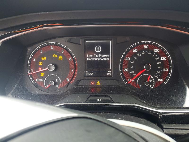 Продаж на аукціоні авто 2021 Volkswagen Jetta, vin: 3VWN57BU7MM098749, номер лоту: 48260726