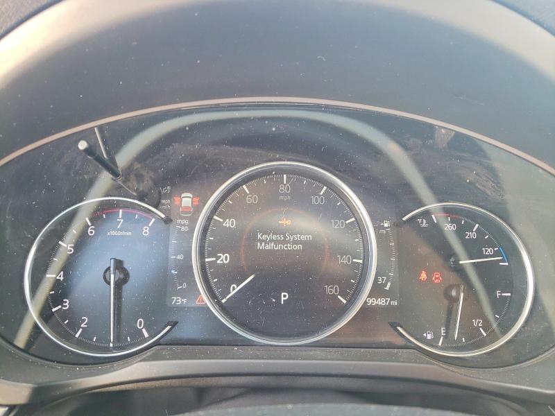 Aukcja sprzedaży 2019 Mazda Cx-5, vin: JM3KFADM7K0516425, numer aukcji: 49128716