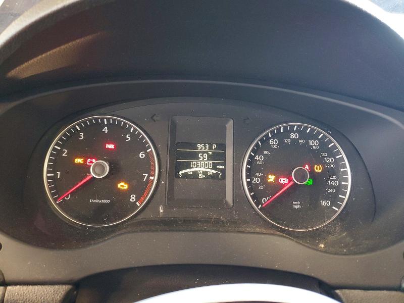 Продаж на аукціоні авто 2012 Volkswagen Jetta, vin: 3VWDP7AJ5CM300113, номер лоту: 50977866