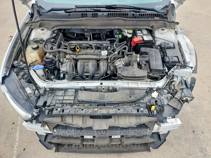 Aukcja sprzedaży 2015 Ford Fusion, vin: 3FA6P0H74FR127291, numer aukcji: 50098176