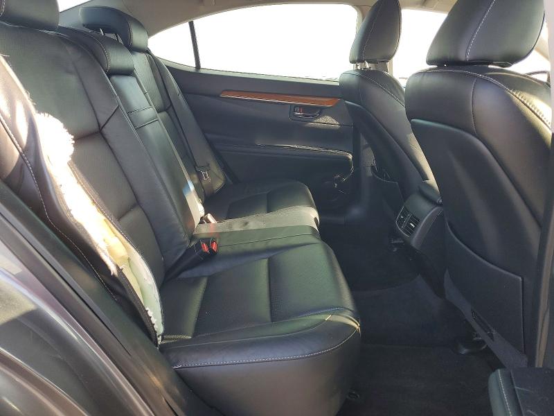 49102176 :رقم المزاد ، JTHBW1GG4E2061538 vin ، 2014 Lexus Es 300h مزاد بيع