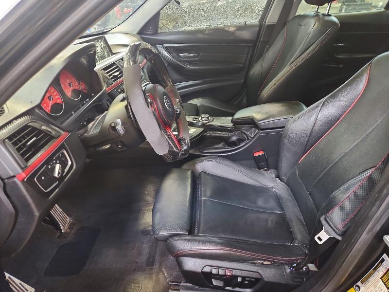 Продажа на аукционе авто 2012 Bmw 335, vin: WBA3A9C56CFX59823, номер лота: 49641646