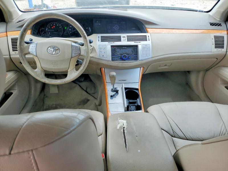 Продажа на аукционе авто 2005 Toyota Avalon, vin: 4T1BK36B45U026755, номер лота: 51983096