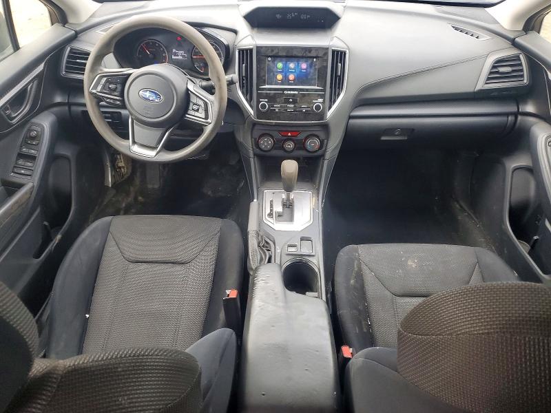 Продажа на аукционе авто 2019 Subaru Crosstrek, vin: JF2GTAACXK8340699, номер лота: 50824066