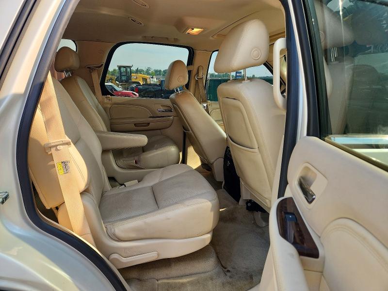 Продаж на аукціоні авто 2007 Cadillac Escalade, vin: 1GYFK63887R158109, номер лоту: 49052666