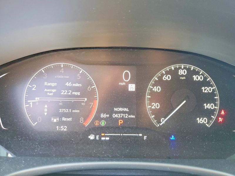 Продажа на аукционе авто 2022 Honda Civic, vin: 2HGFE2F51NH527589, номер лота: 48828186