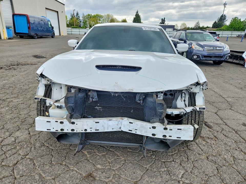 51704126 :رقم المزاد ، 2C3CDXHG2LH224323 vin ، 2020 Dodge Charger مزاد بيع