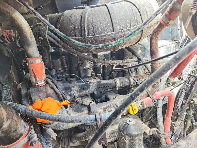 Продаж на аукціоні авто 2000 Mack 600, vin: 1M1AA14Y1YW129672, номер лоту: 49293986