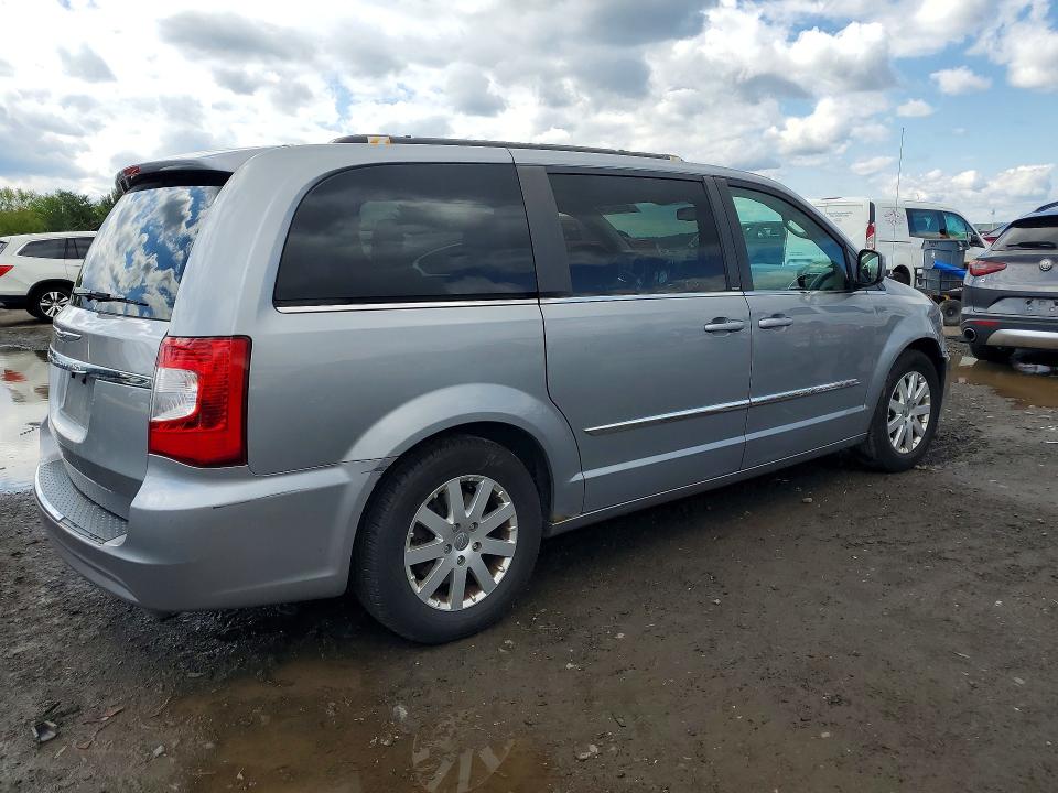 Aukcja sprzedaży 2013 Chrysler Town & Country, vin: 2C4RC1BG4DR603608, numer aukcji: 50233426