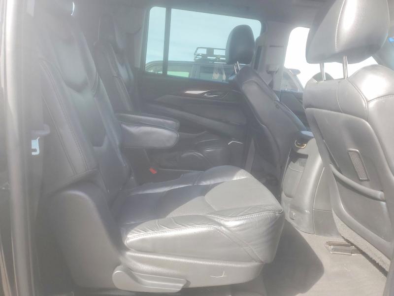 Aukcja sprzedaży 2020 Cadillac Escalade, vin: 1GYS3HKJ1LR121540, numer aukcji: 49121816