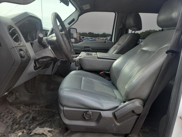 48442936 :رقم المزاد ، 1FT7W2A65BEB07465 vin ، 2011 Ford F250 مزاد بيع