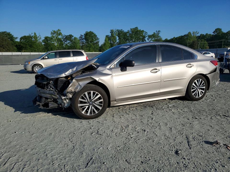 Продажа на аукционе авто 2019 Subaru Legacy, vin: 4S3BNAB66K3033541, номер лота: 50835266