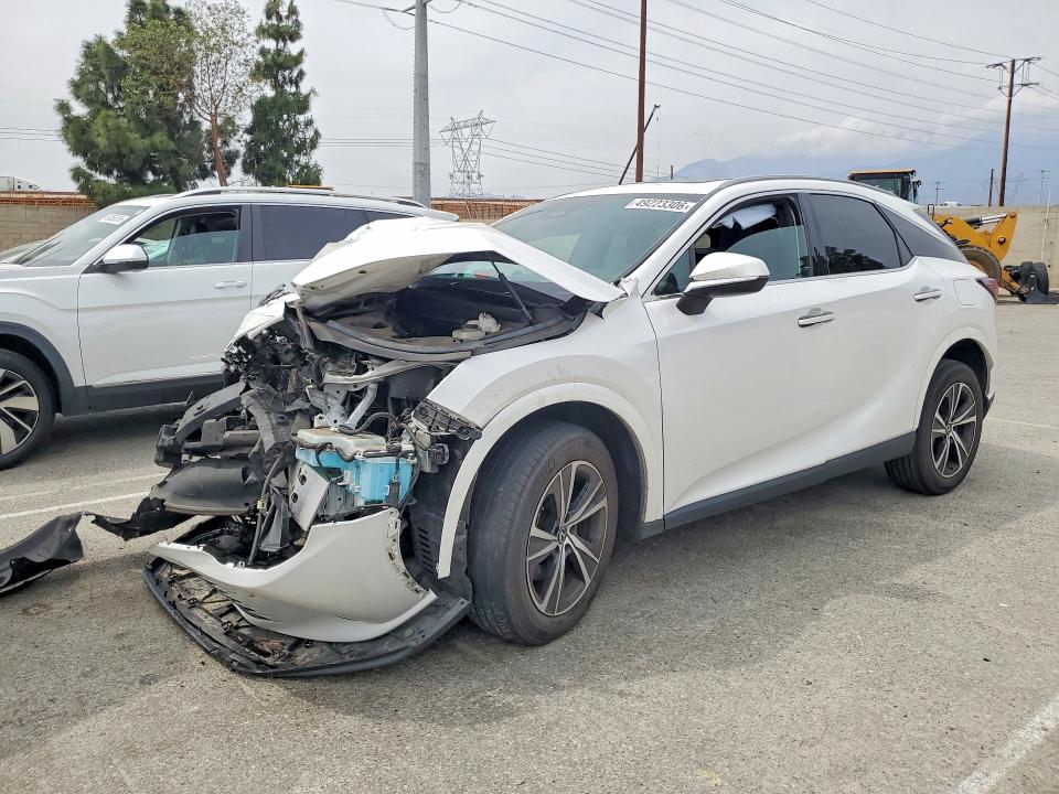 Aukcja sprzedaży 2024 Lexus Rx 350, vin: 2T2BAMBA9RC042684, numer aukcji: 49223306