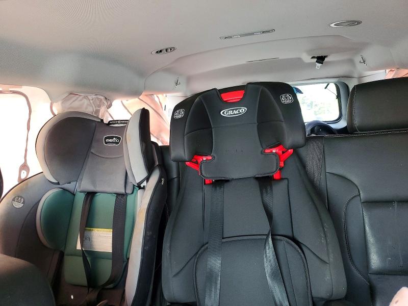 Aukcja sprzedaży 2019 Chevrolet Suburban, vin: 1GNSCHKC0KR143994, numer aukcji: 48347336