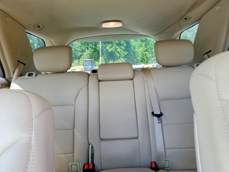 Продажа на аукционе авто 2010 Mercedes-benz Ml, vin: 4JGBB8GB4AA604182, номер лота: 51760876