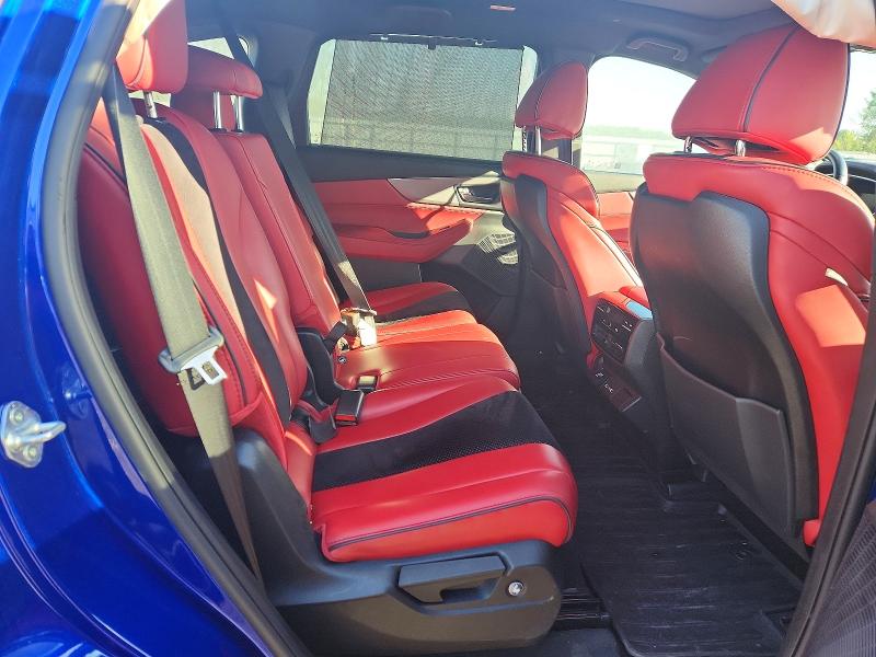 Aukcja sprzedaży 2022 Acura Mdx, vin: 5J8YE1H05NL048504, numer aukcji: 51246296