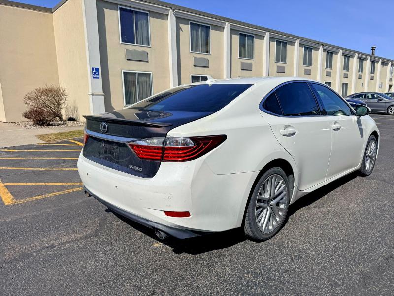 2013 Lexus Es 350 მანქანა იყიდება აუქციონზე, vin: JTHBK1GG5D2008034, აუქციონის ნომერი: 51927896