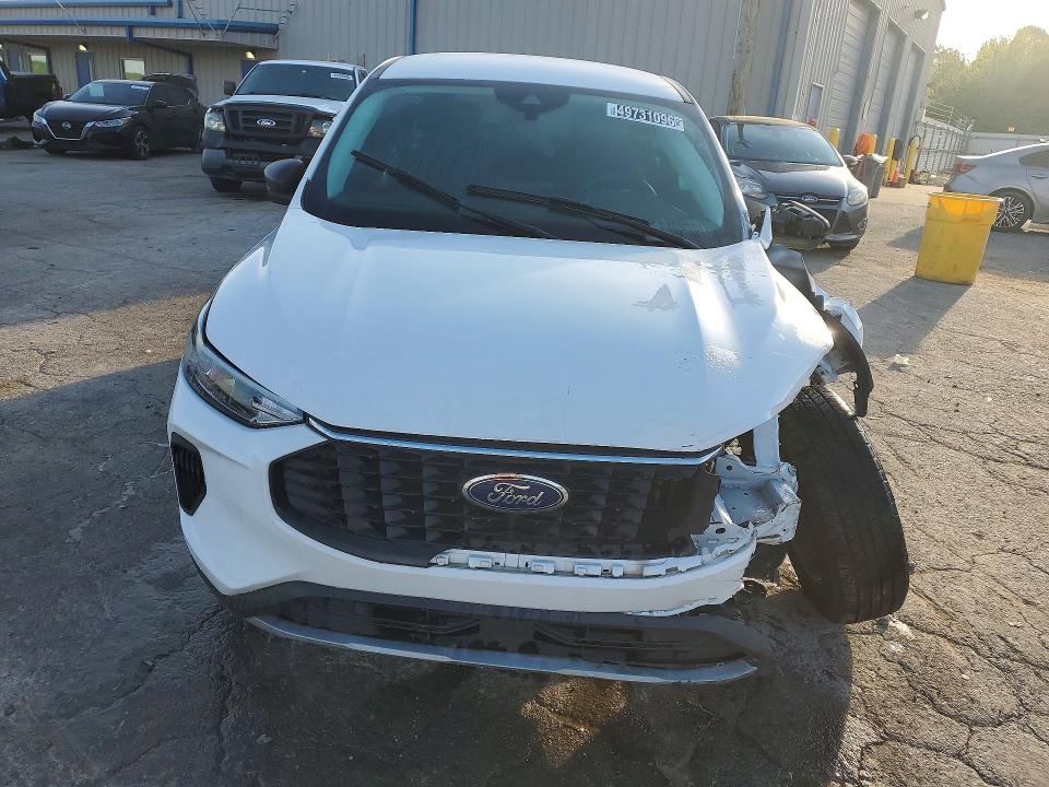 Продажа на аукционе авто 2023 Ford Escape, vin: 1FMCU0GN5PUA27342, номер лота: 49731096