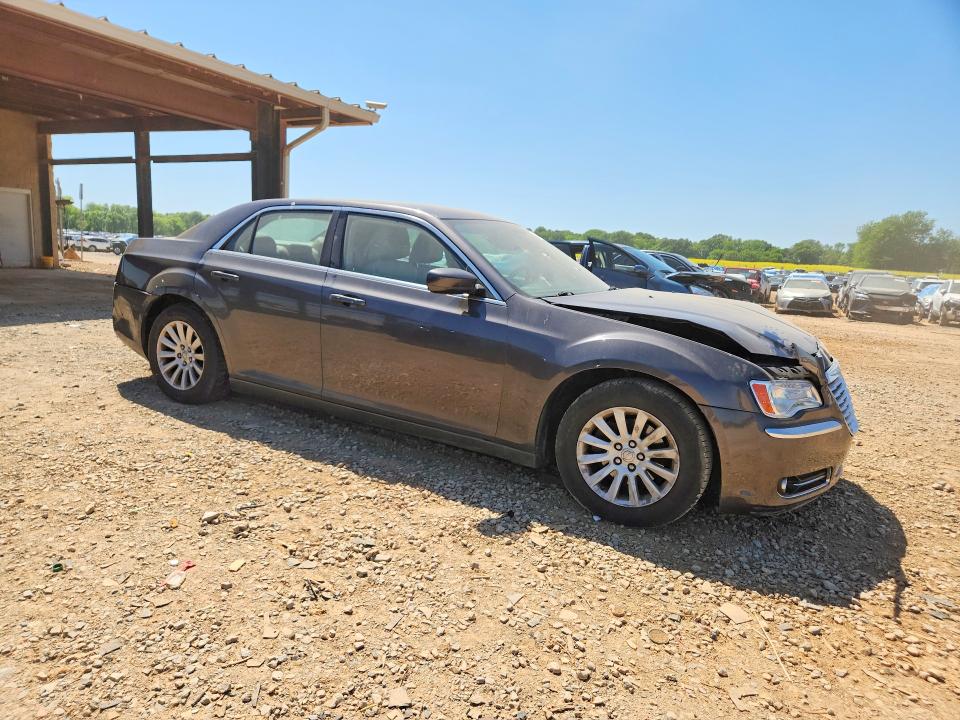 Продаж на аукціоні авто 2014 Chrysler 300, vin: 2C3CCAAG4EH340152, номер лоту: 49337146