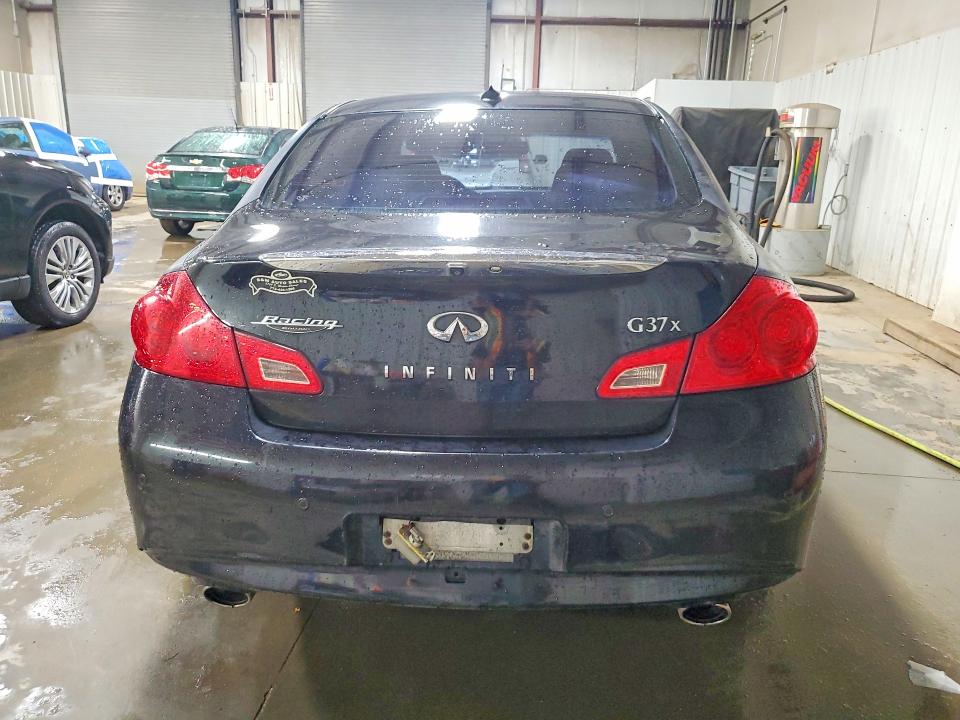 48200506 :رقم المزاد ، JN1CV6AR0AM451926 vin ، 2010 Infiniti G37 Sedan مزاد بيع