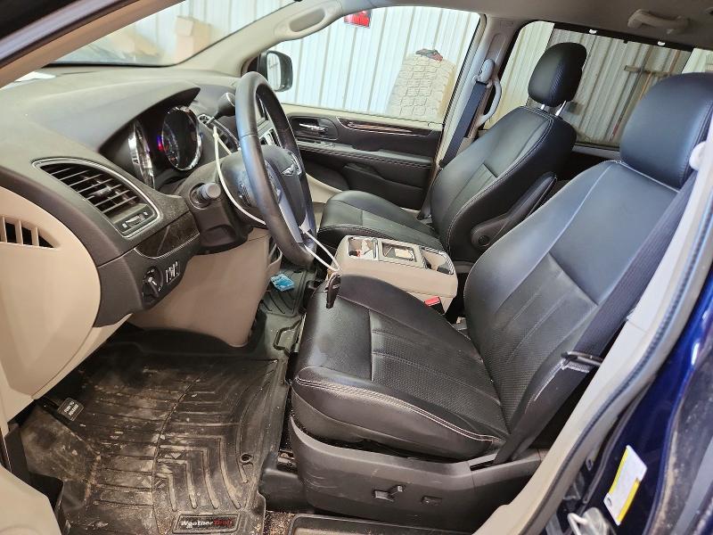 Продаж на аукціоні авто 2012 Chrysler Town & Country, vin: 2C4RC1CG8CR362018, номер лоту: 50768396
