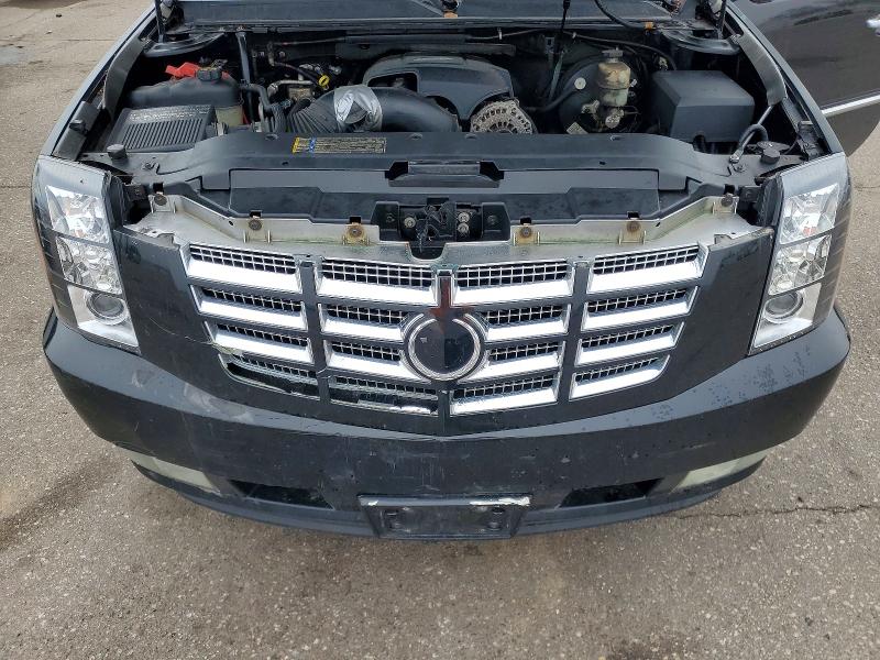 49918246 :رقم المزاد ، 3GYFK62837G176132 vin ، 2007 Cadillac Escalade مزاد بيع