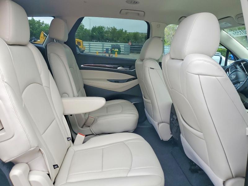 2023 Buick Enclave მანქანა იყიდება აუქციონზე, vin: 5GAERBKW3PJ162526, აუქციონის ნომერი: 51250156