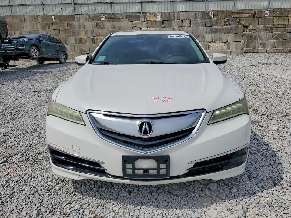 Продажа на аукционе авто 2015 Acura Tlx, vin: 19UUB1F5XFA015534, номер лота: 50768816