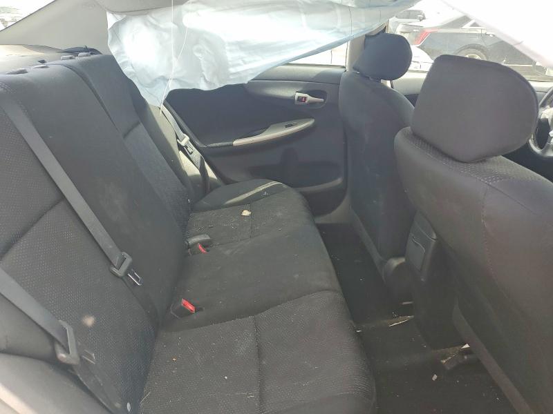 2010 Toyota Corolla მანქანა იყიდება აუქციონზე, vin: 2T1BU4EE7AC423724, აუქციონის ნომერი: 49746346
