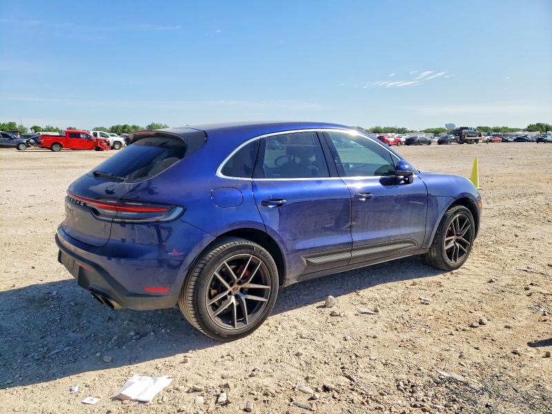 Auction sale of the 2023 Porsche Macan, vin: WP1AG2A57PLB41421, lot number: 49066846