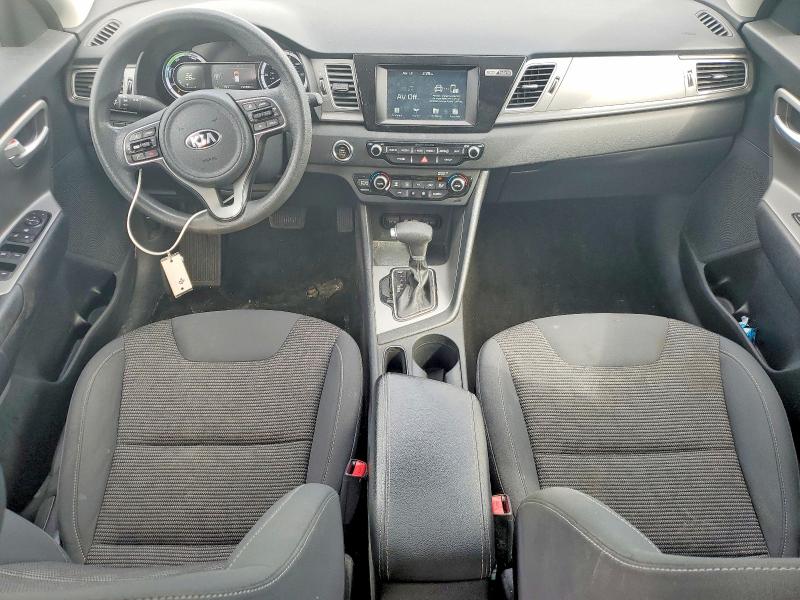 Продажа на аукционе авто 2019 Kia Niro, vin: KNDCB3LC0K5246132, номер лота: 49937416