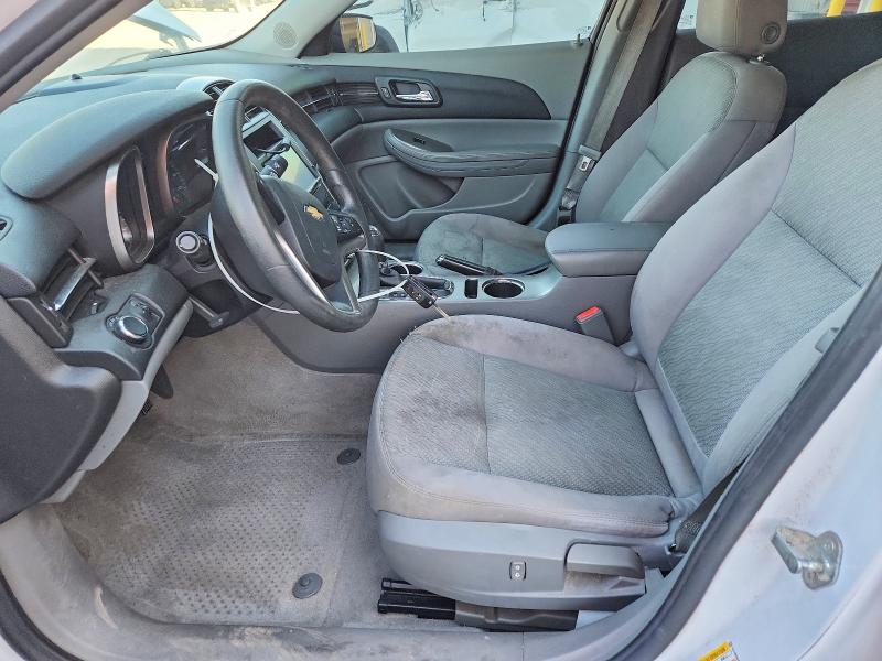 50517806 :رقم المزاد ، 1G11B5SL6FF104686 vin ، 2015 Chevrolet Malibu مزاد بيع