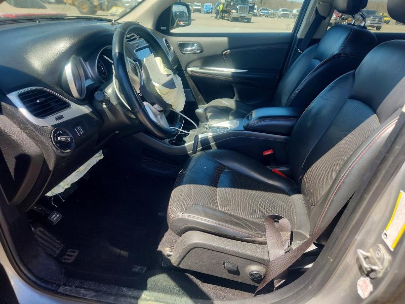 Продаж на аукціоні авто 2019 Dodge Journey, vin: 3C4PDDEG4KT720164, номер лоту: 50998476