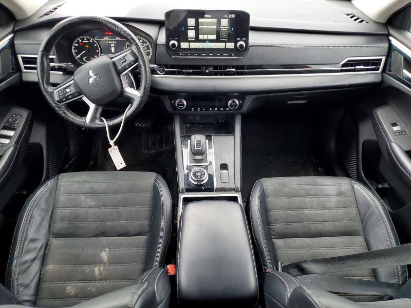 Aukcja sprzedaży 2022 Mitsubishi Outlander, vin: JA4J4UA8XNZ024761, numer aukcji: 47937446