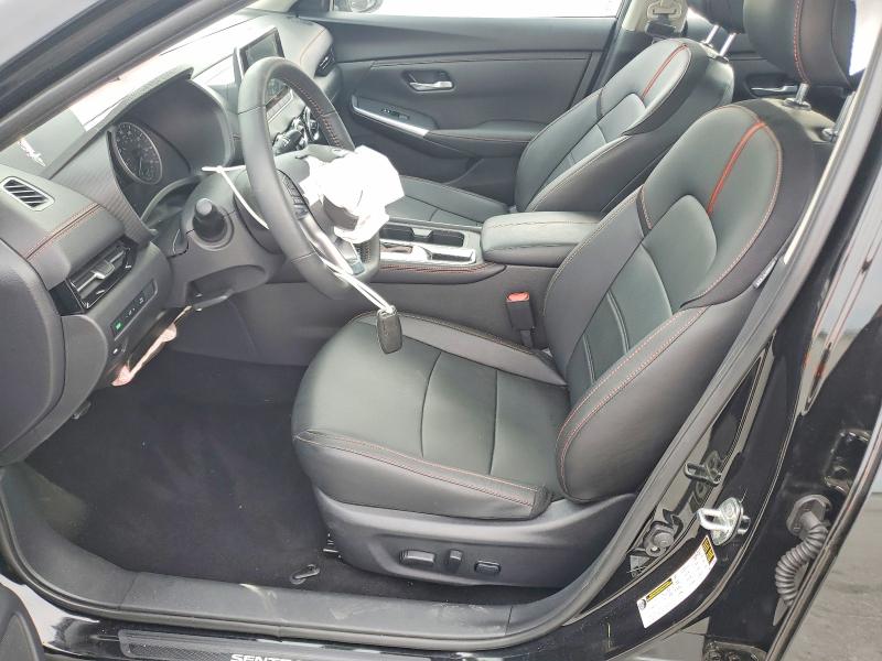 Aukcja sprzedaży 2025 Nissan Sentra, vin: 3N1AB8DV0SY411705, numer aukcji: 51153666