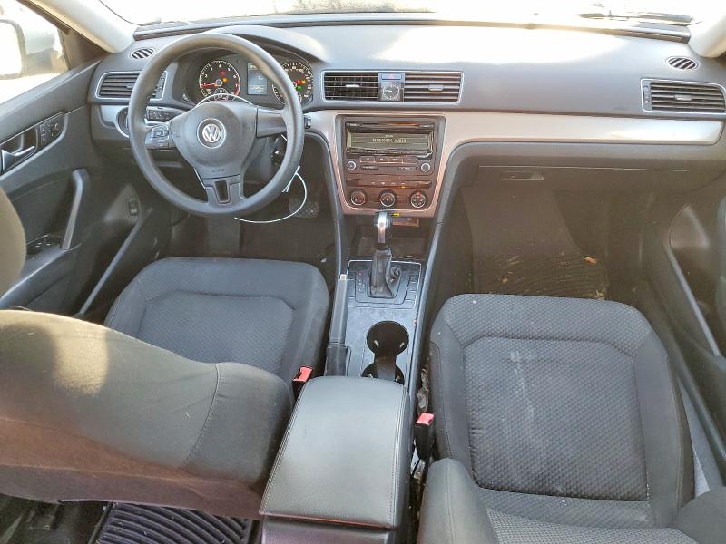 Продажа на аукционе авто 2014 Volkswagen Passat, vin: 1VWAT7A34EC060718, номер лота: 49422596